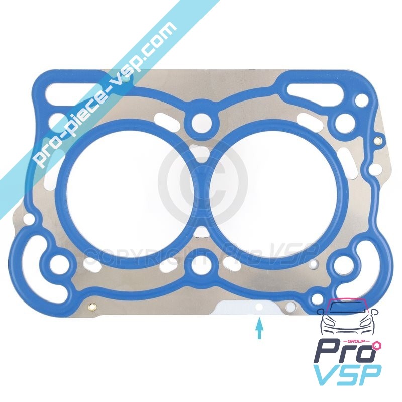 Cylinder head gasket