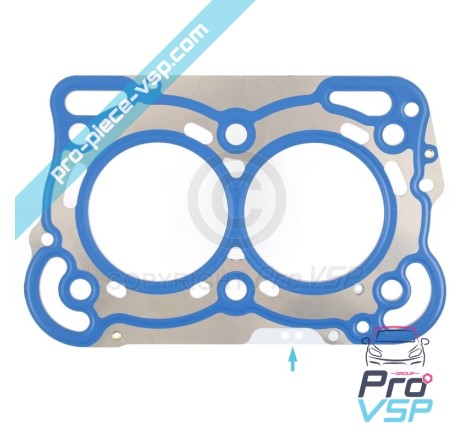Cylinder head gasket