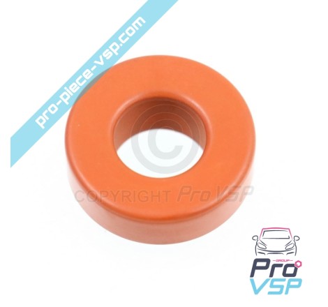 Rocker cover screw seal