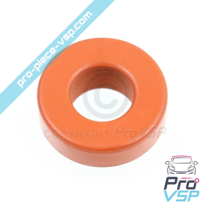 Rocker cover screw seal