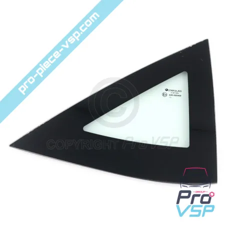 Käytetyt vasen etuikkuna Casalini