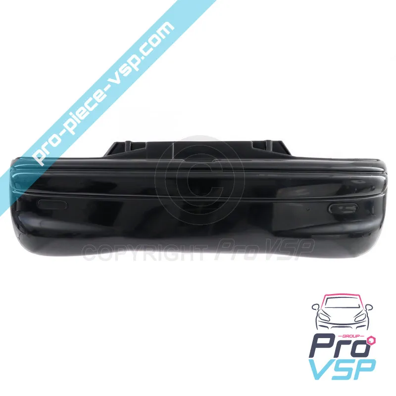 Partea anterioară de șoc adaptivă din plastic ABS pentru Ligier Nova