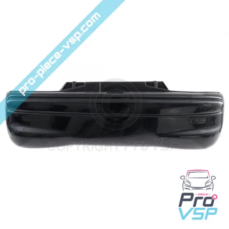 Bakre stötfångare anpassningsbar plast abs för Ligier Nova