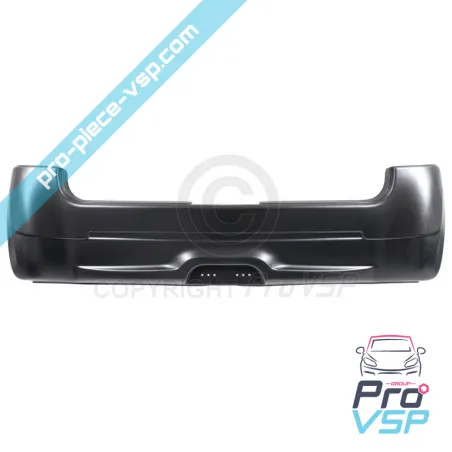 Parete anteriore adattabile in plastica ABS per Microcar M8