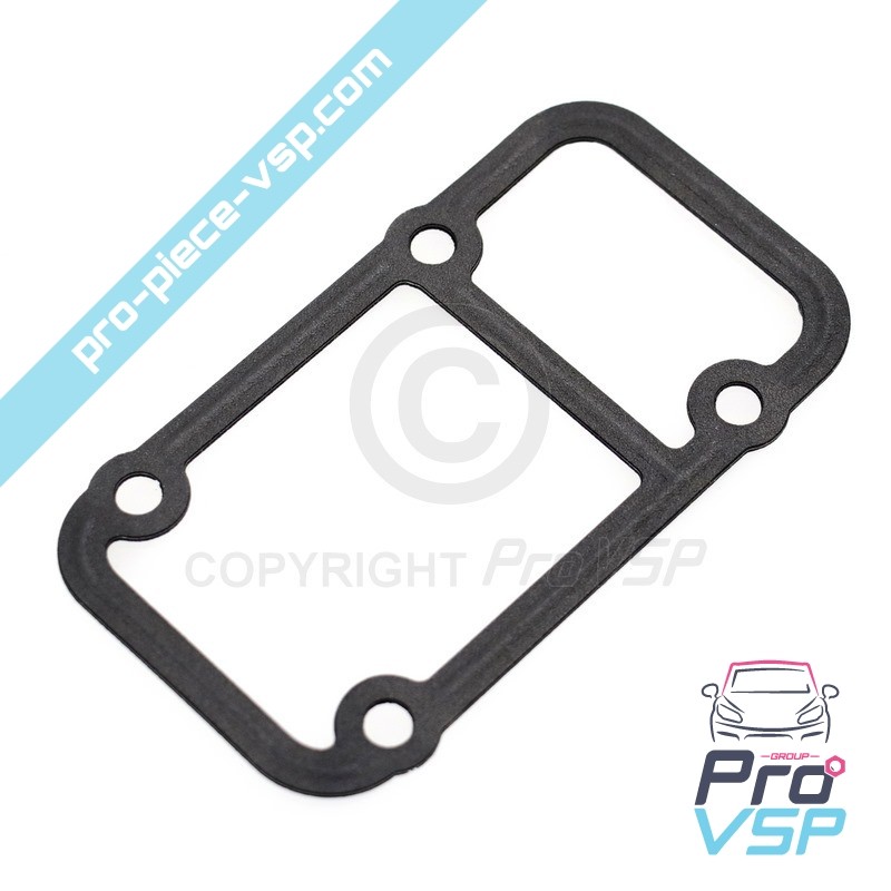 Breather lid gasket