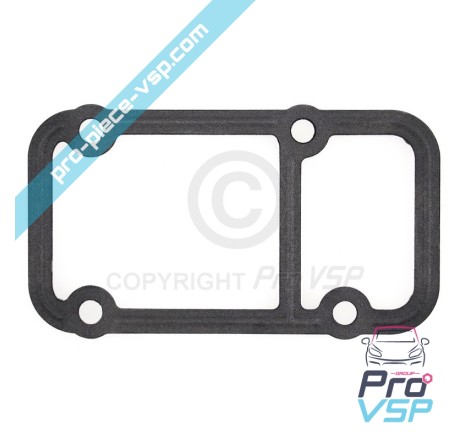 Breather lid gasket