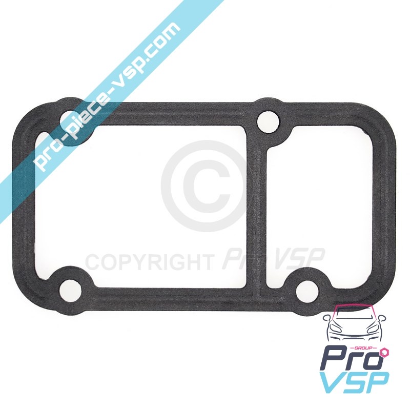 Breather lid gasket