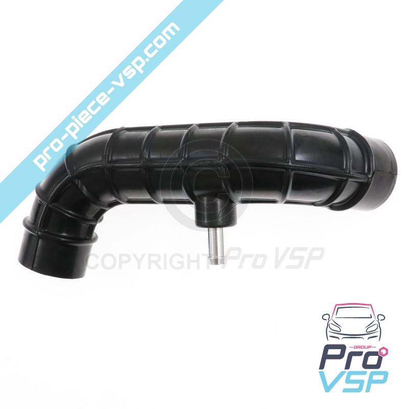 Air filter hose