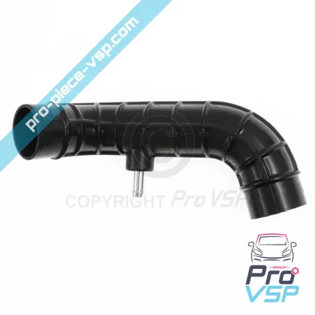 Manga colector Lombardini dci