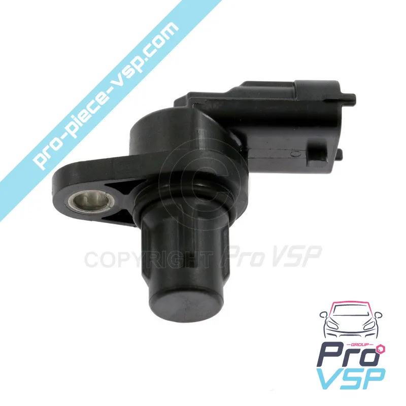 Phase Lombardini sensor dci