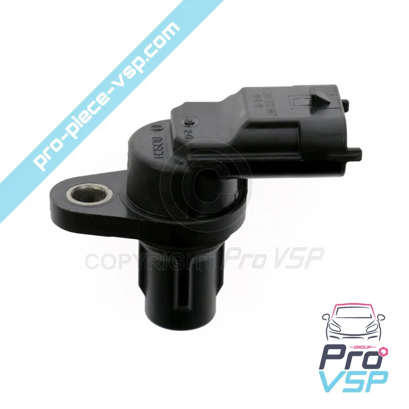 Fas Lombardini sensor dci