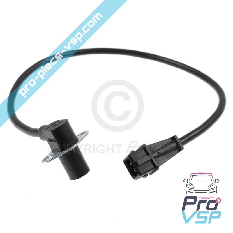 Tornsensor