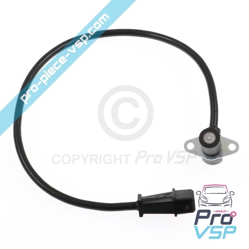 Tornsensor