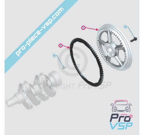 Flywheel