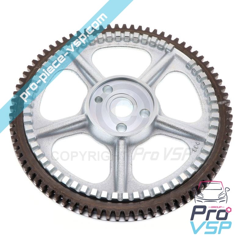 Flywheel