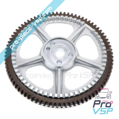 Motor Lombardini do Flywheel dci
