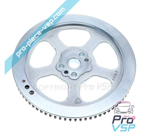 Flywheel