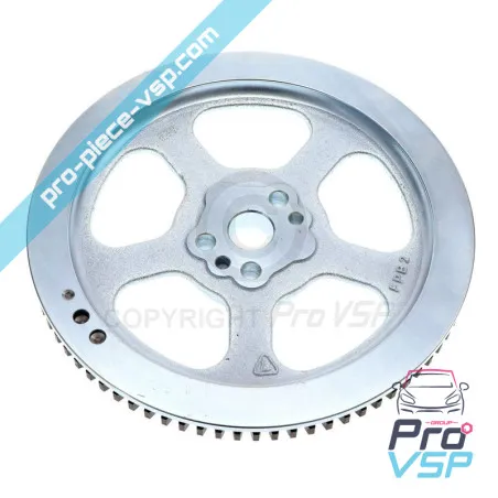 Motorul Lombardinii Flywheel Lombardini dci