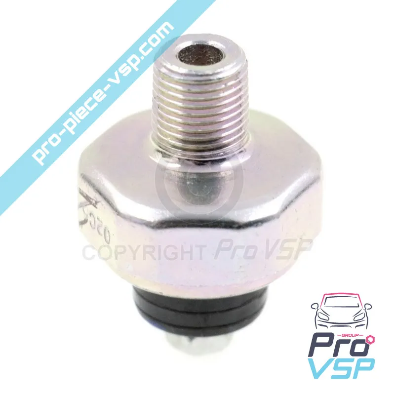 Sonda de pressão de óleo