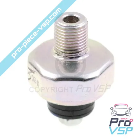 Sensor de pressão de óleo de origem para motor kubota