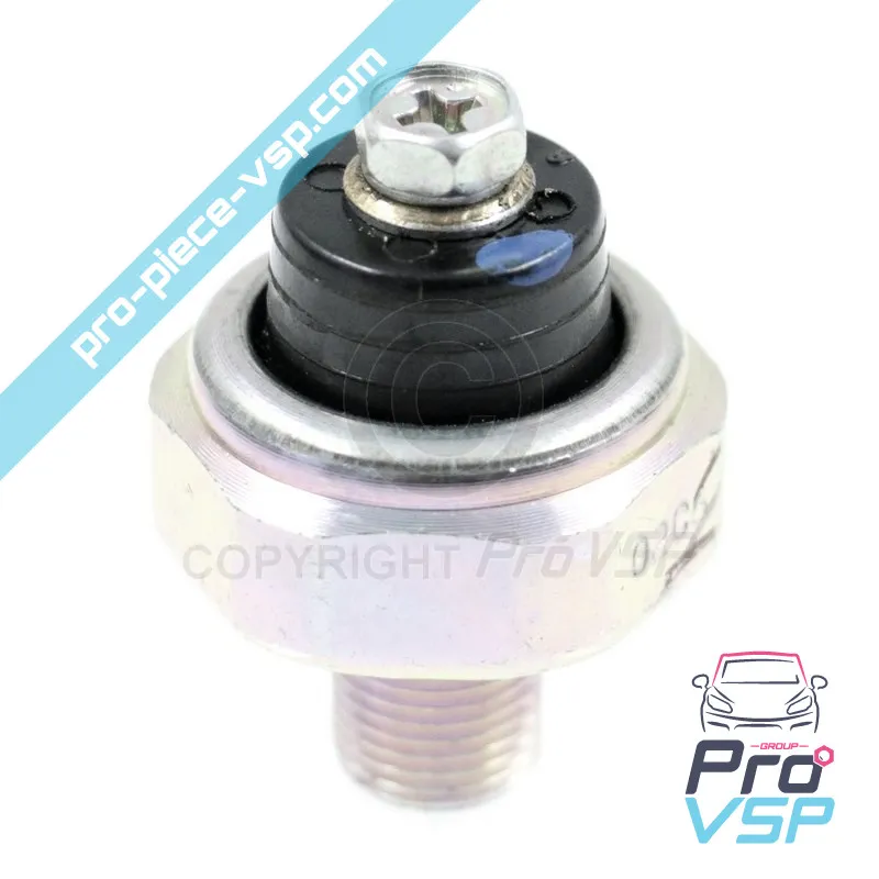 Sensor de pressão de óleo de origem para motor kubota