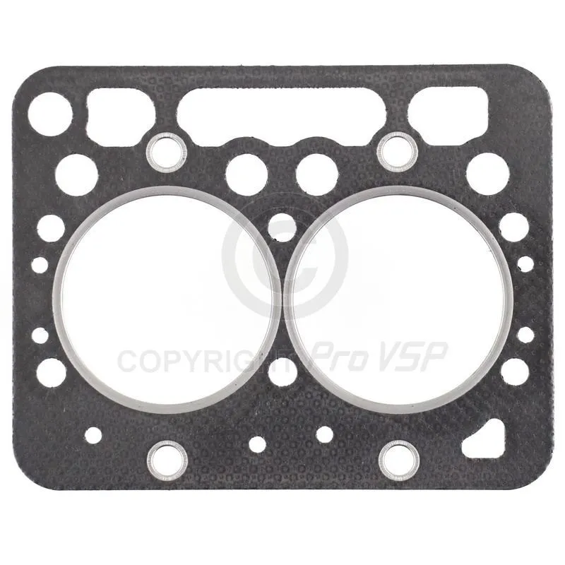 Joint de culasse origine pour moteur kubota Z402