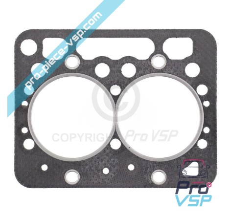 Cylinder head gasket