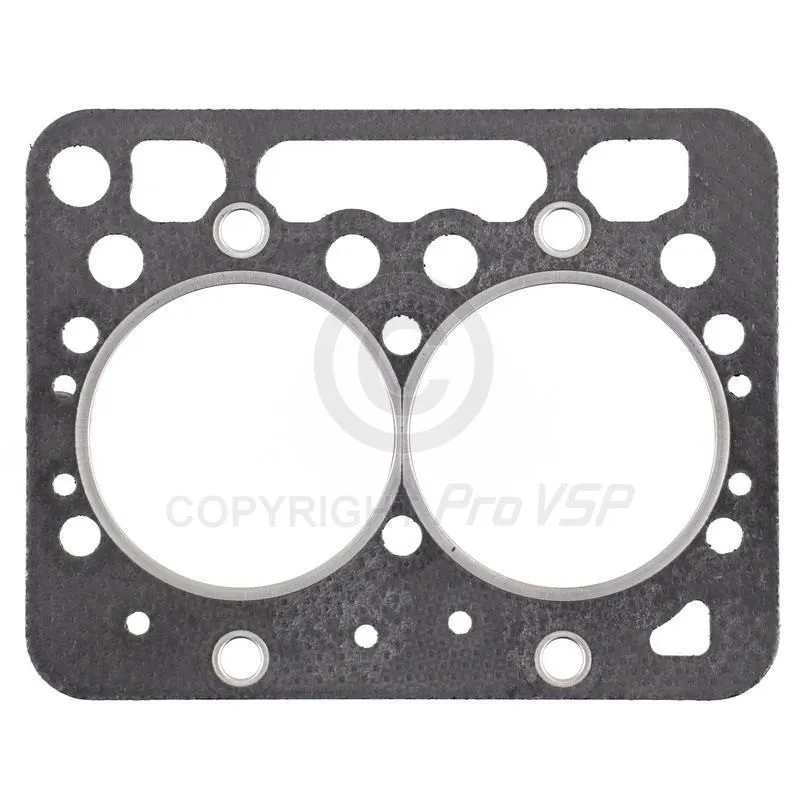 Cylinder head gasket