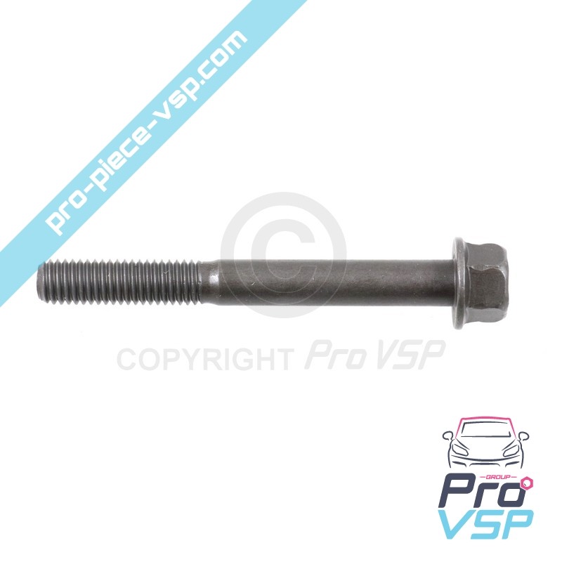 Cylinder head screw