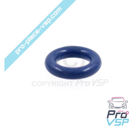 Cylinder head O-ring