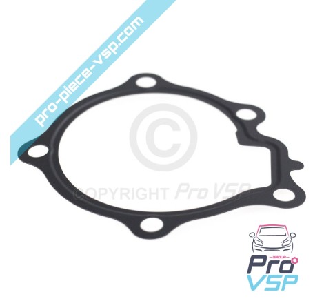 Water pump gasket