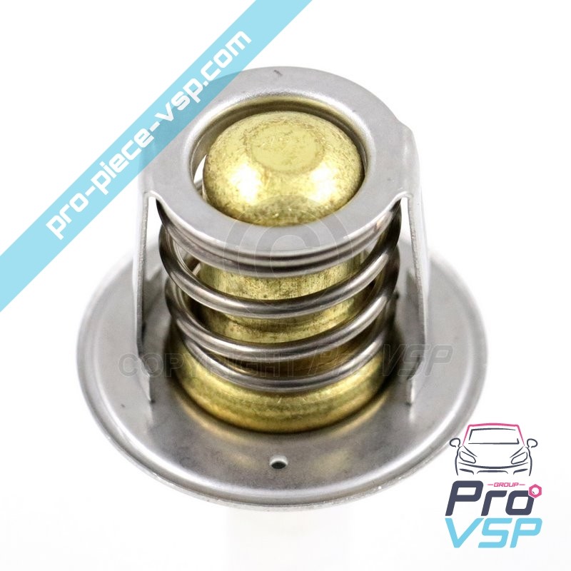 Thermostat