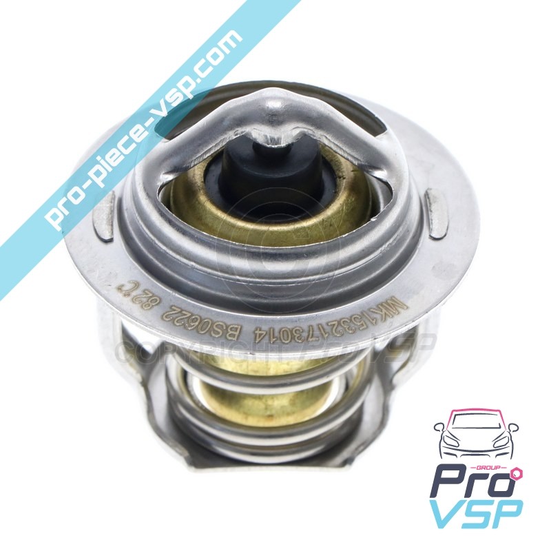 Thermostat / 44 mm