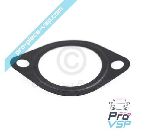 Thermostat gasket