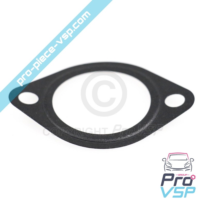 Thermostat gasket