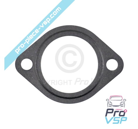 Thermostat gasket