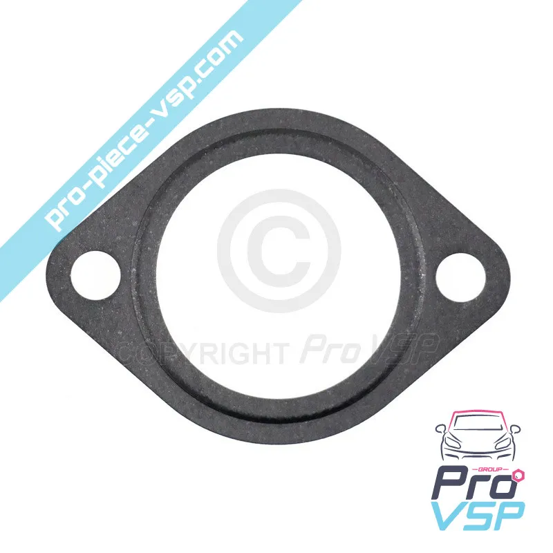 Thermostat gasket