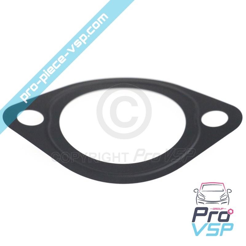 Thermostat gasket