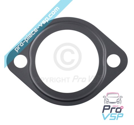 Thermostat gasket