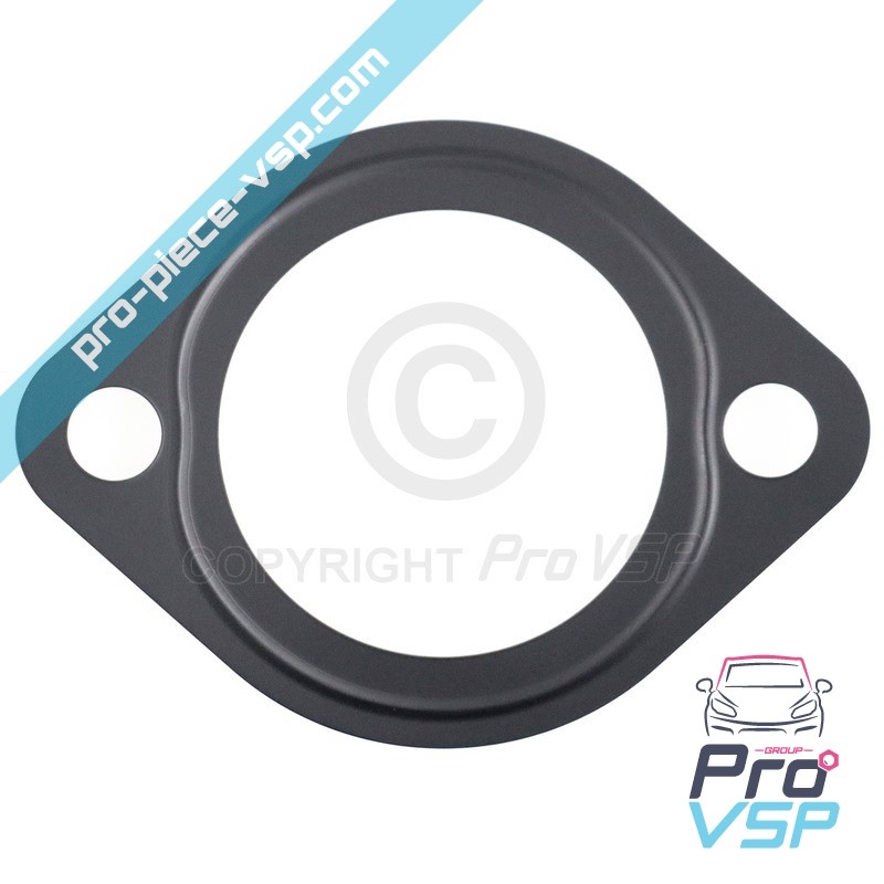 Thermostat gasket