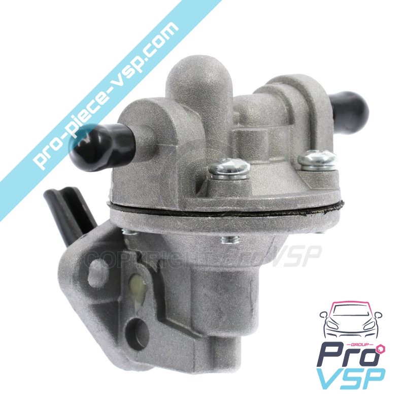 Gasoljepump