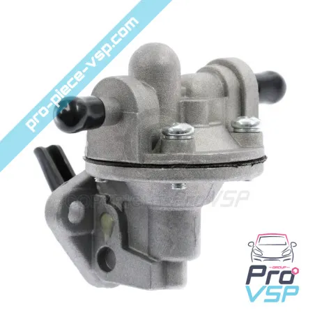 Adaptable diesel pump for Aixam engine Kubota Z402 Z482