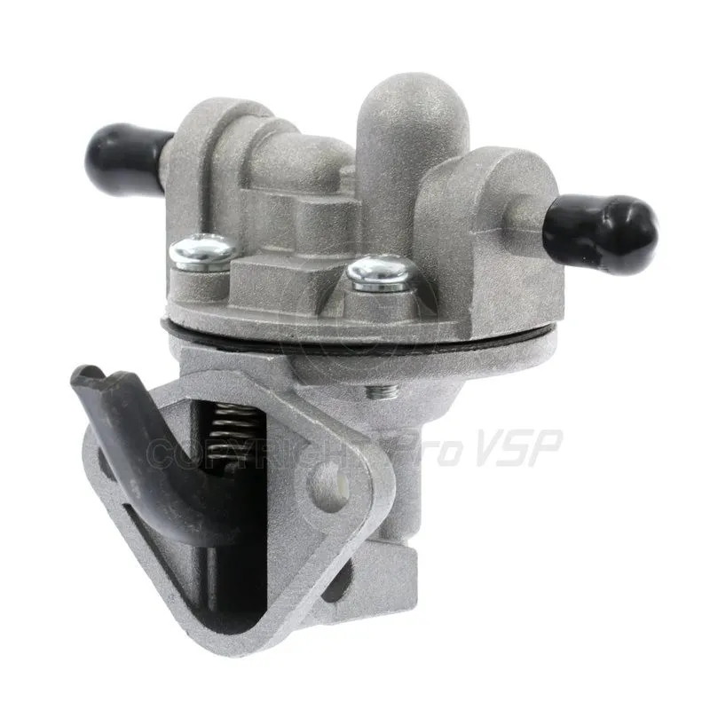 Mukautettava dieselpumppu Aixam moottori Kubota Z402 Z482