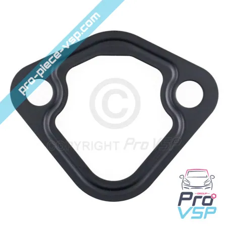 Motor gasoil pump gasket kubota
