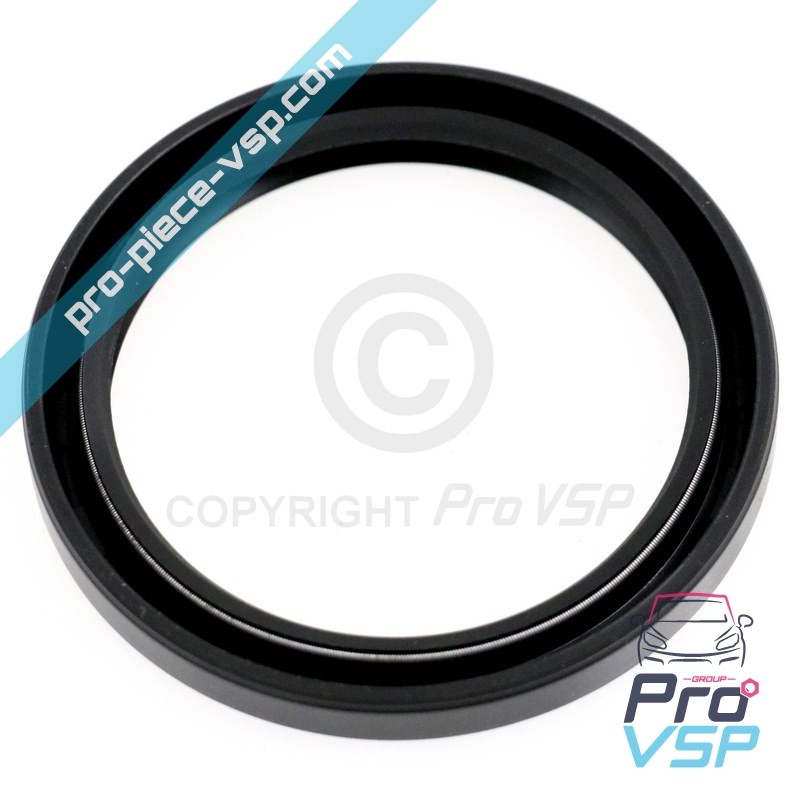 Crankshaft SPI seal