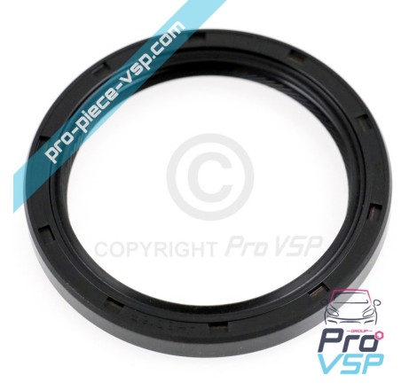 Crankshaft SPI seal