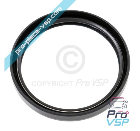 Crankshaft SPI seal