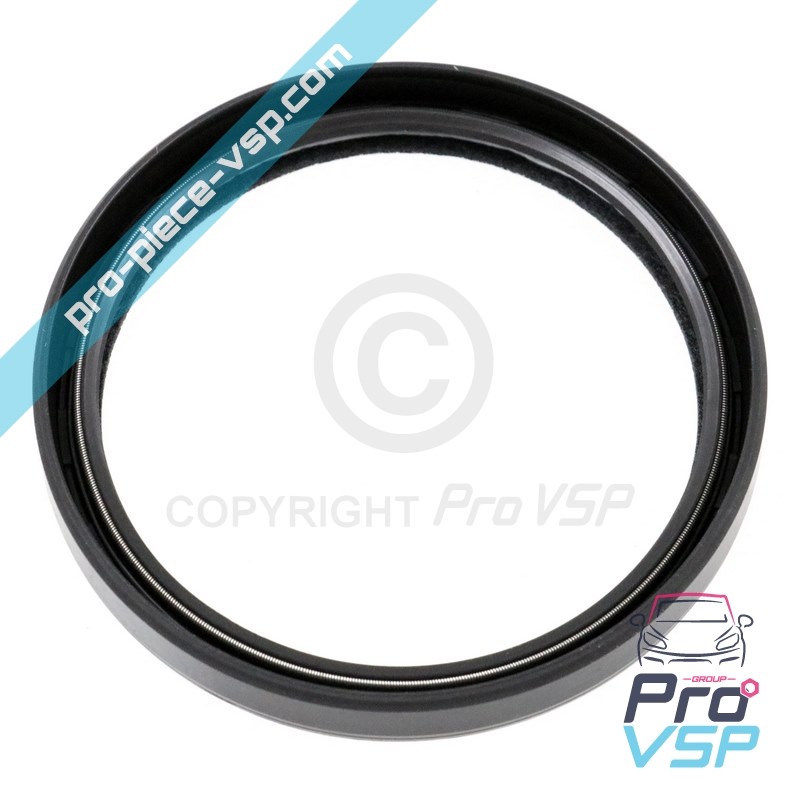Crankshaft SPI seal