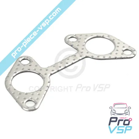Engine exhaust manifold gasket kubota