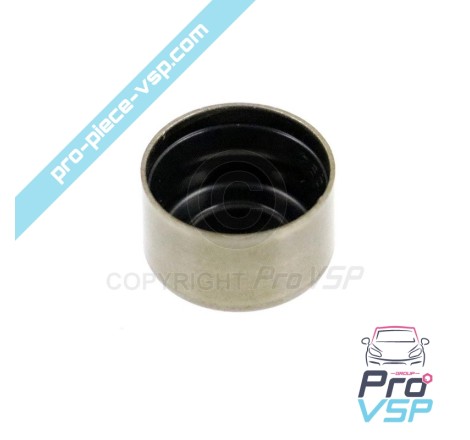 Valve gasket